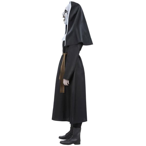 Valak Nunna Naamiaisasu