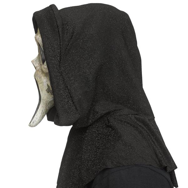 Ghostface Naamio Vanhennettu Deluxe