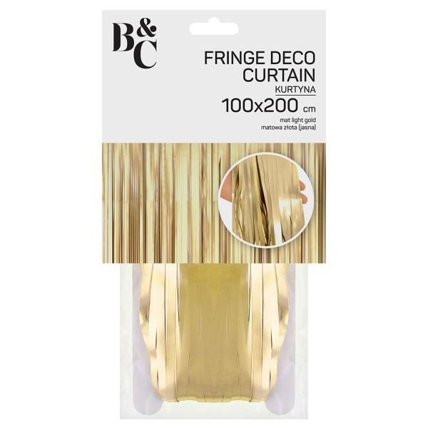 Verho Matta Vaalea Kulta