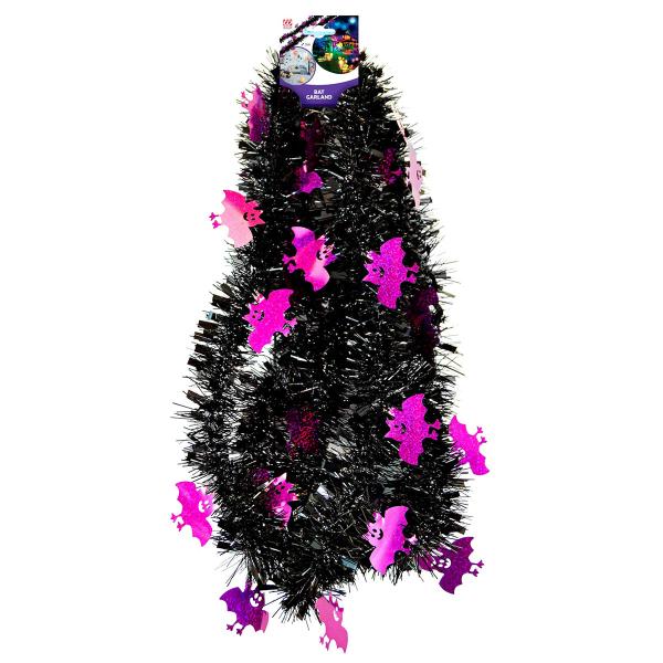 Lepakot Kimallenauha