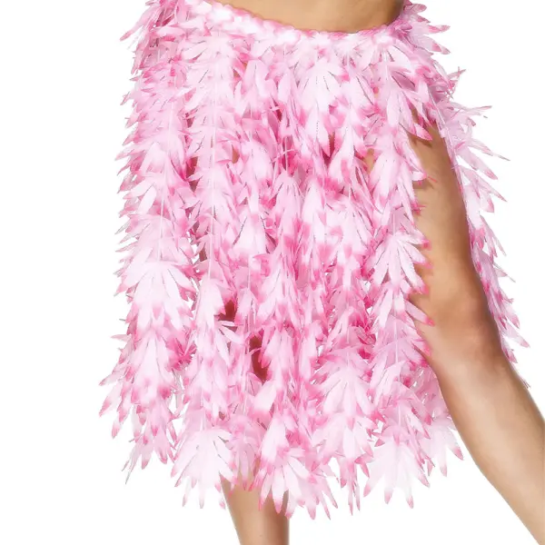 Pinkki Hawaii Kukkahame