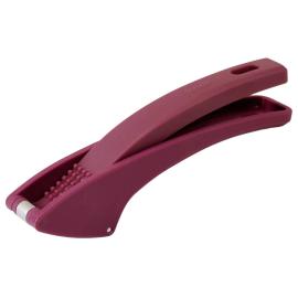 Valkosipulipuristin Violetti