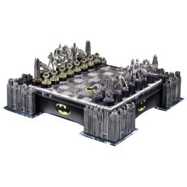 Batman Shakki Setti Collection Deluxe
