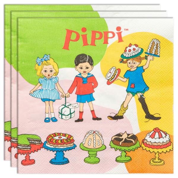 Peppi Servetit 16 kpl