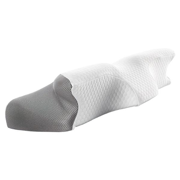 Ergonominen Comfort-Tyyny
