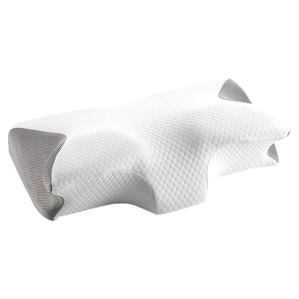 Ergonominen Comfort-Tyyny
