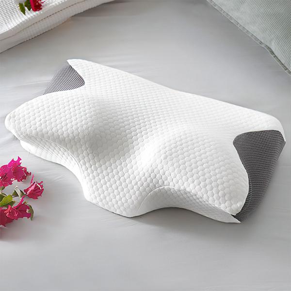 Ergonominen Comfort-Tyyny