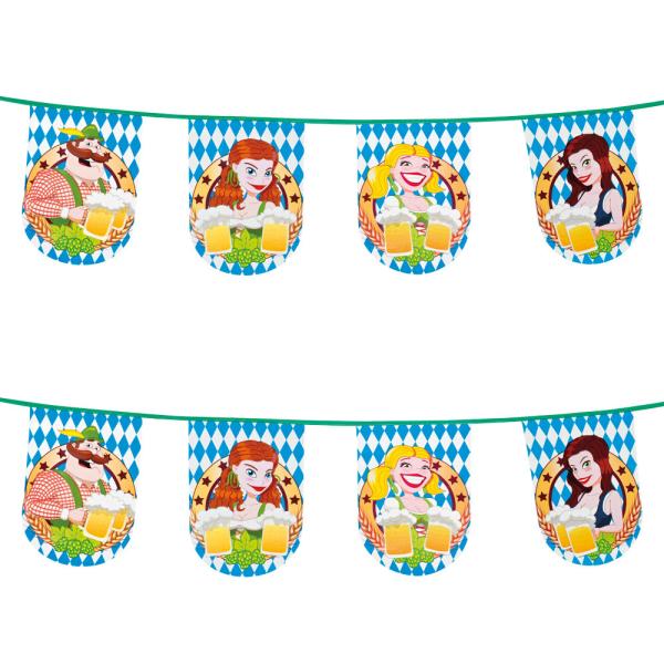 Oktoberfest Viirinauha