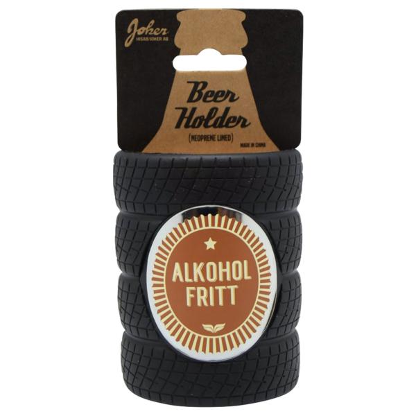 Olutpidike Alkoholfritt