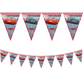 Disney Cars 3 Lippuviirinauha