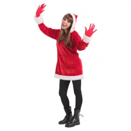 Tonttumekko ja Hupulla