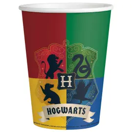 Harry Potter Houses Pahvimukit