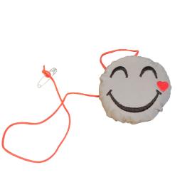 Heijastin Pehmeä Smiley