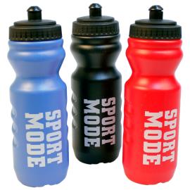 Urheilupullo 750 ml