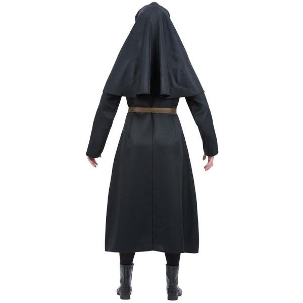 Valak Nunna Naamiaisasu