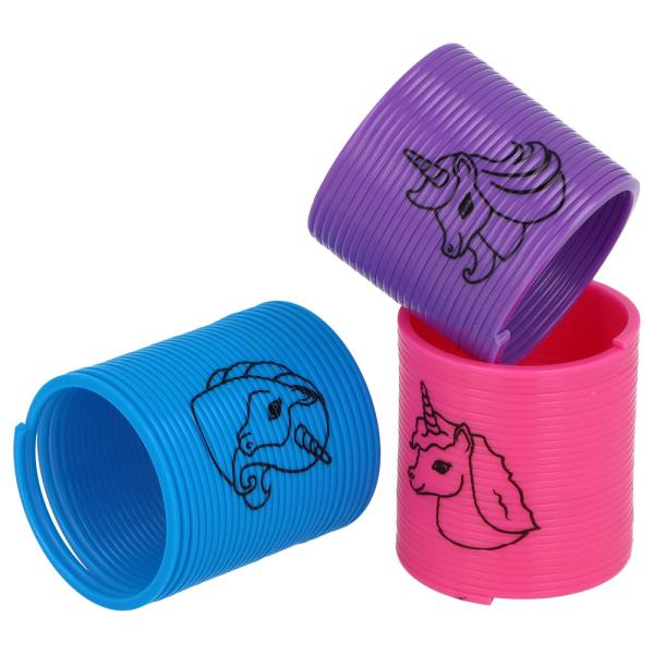 Mini Slinky Yksisarvinen