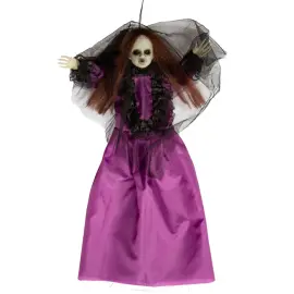 Riippuva Nukke 55 cm