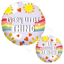Every Little Thing Folioilmapallo