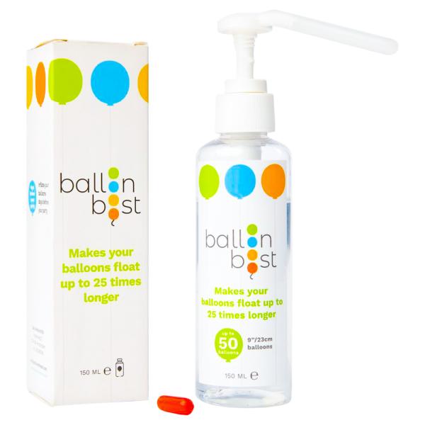 Balloon Boost Pieni