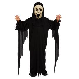 Demon Ghost Naamiaisasu Lapset