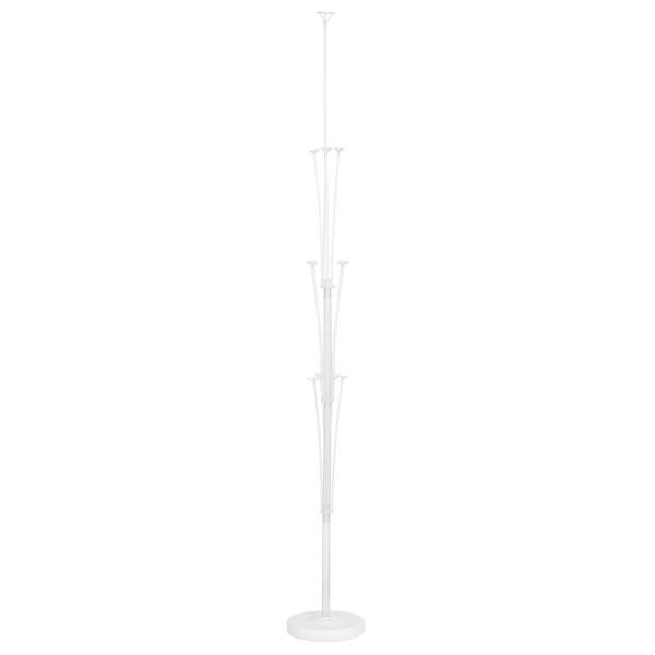 Ilmapalloteline 13 Ilmapallopidikkeellä 160 cm