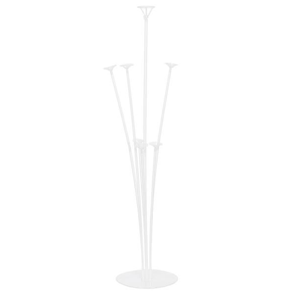Ilmapalloteline 7 Ilmapallopidikkeellä 72 cm