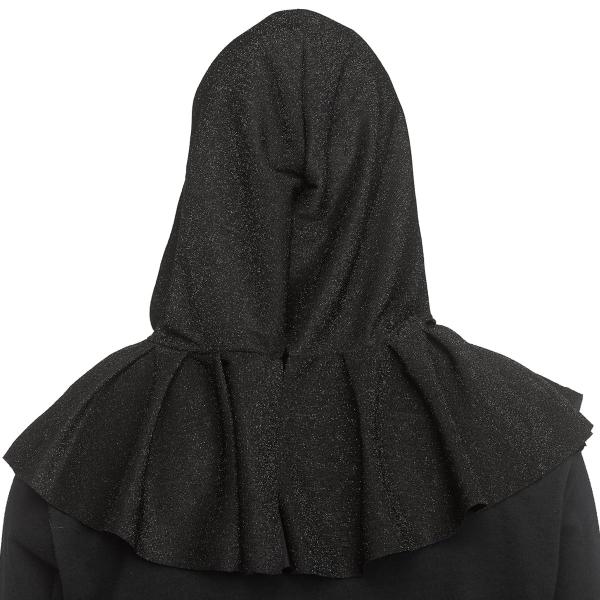 Ghostface Naamio Vanhennettu Deluxe