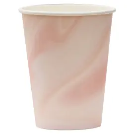 Pahvimukit Pink Party