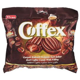 Elvan Coffex Kahvikaramellit