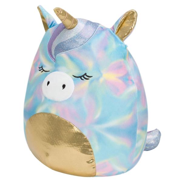 Squishmallow Eunice the Unicorn