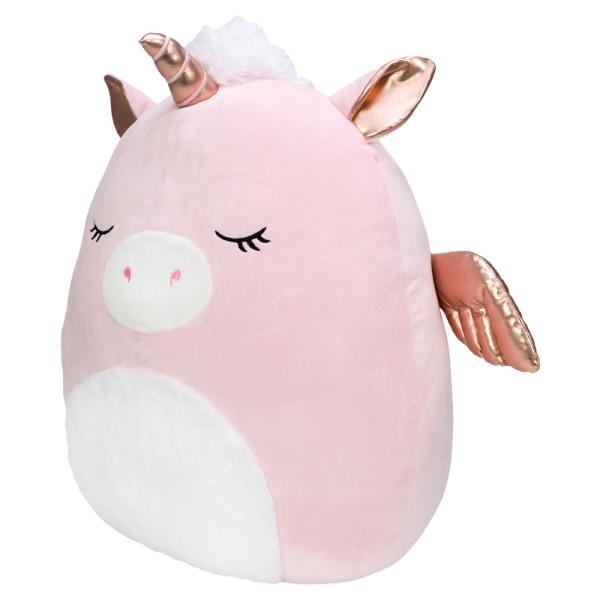 Squishmallows Grecia the Alicorn