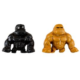Puristelulelu Gorilla 7 x 3 x 8 cm