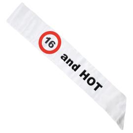 Nauha 16 And Hot