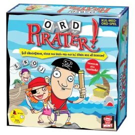 Ordpirater Seurapeli