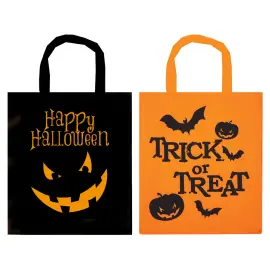 Karkkipussi Halloween