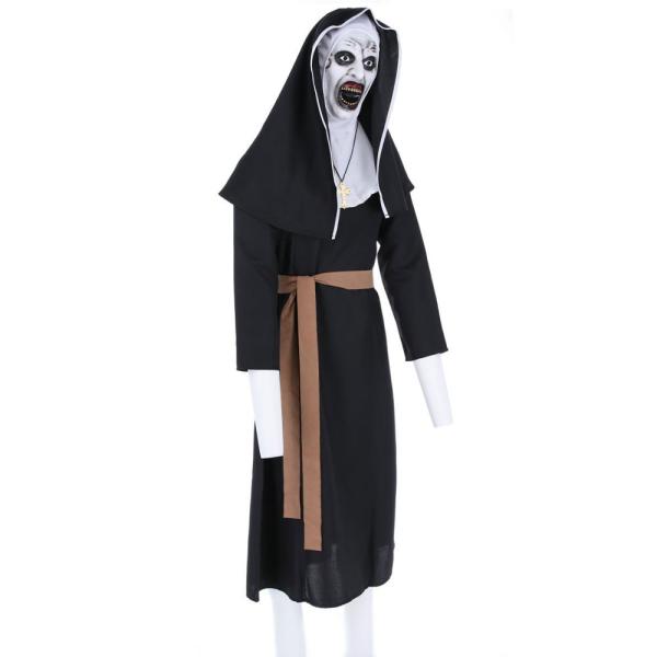 Valak Nunna Naamiaisasu