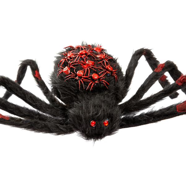 Halloween Hämähäkki 75 cm