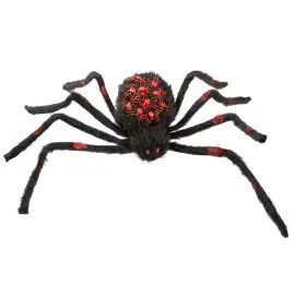 Halloween Hämähäkki 75 cm