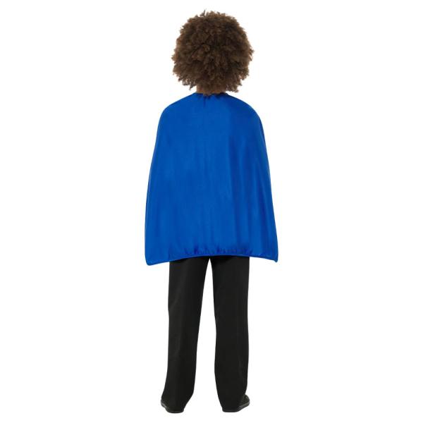 Supersankari Setti Sininen Lapset