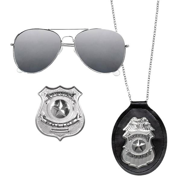 Poliisi Tarvikesarja