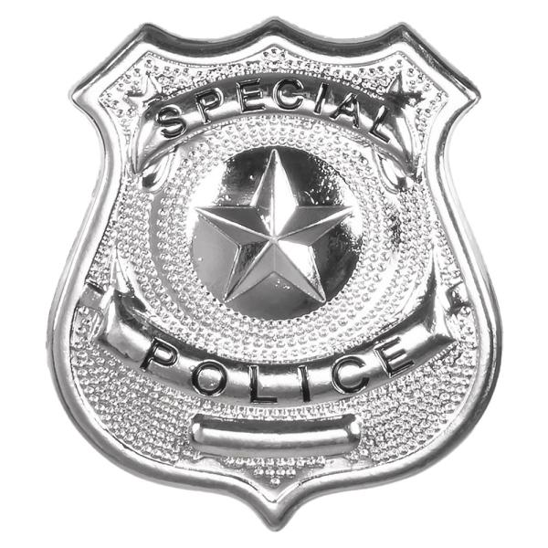 Poliisi Tarvikesarja