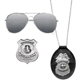 Poliisi Tarvikesarja