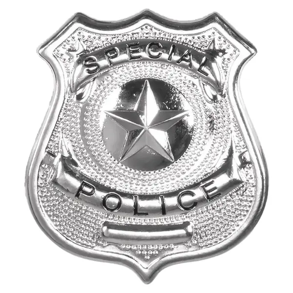 Poliisi Tarvikesarja