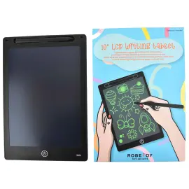 LCD-piirtotaulu Lapsille 17,5 x 25,5 cm