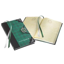 Harry Potter Päiväkirja Slytherin