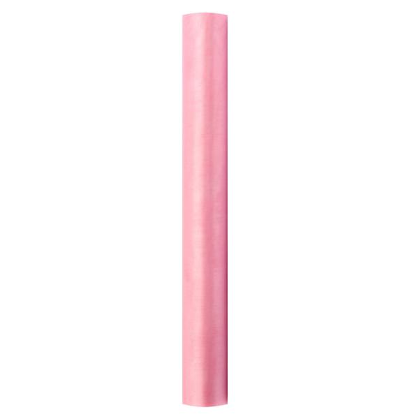Organzakangas Vaaleanpinkki