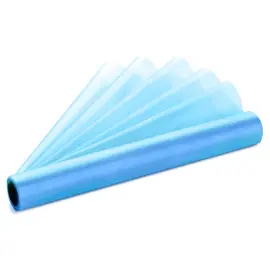 Organzakangas Vaaleansininen