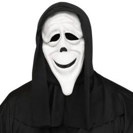 Ghostface Naamio Uneliaalla Ilmeell&auml;