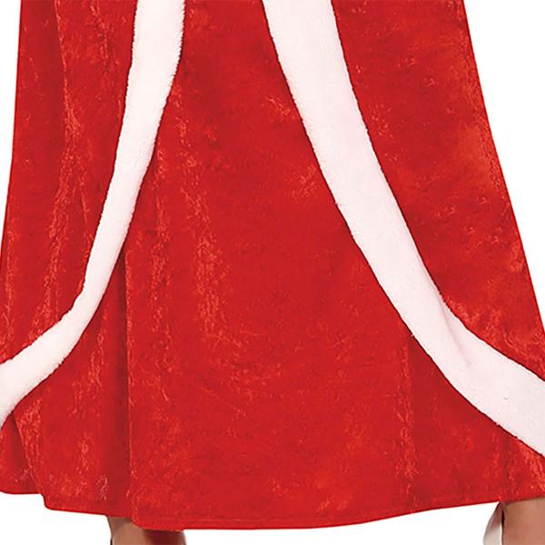 Pitkä Joulumuorin Joulupuku