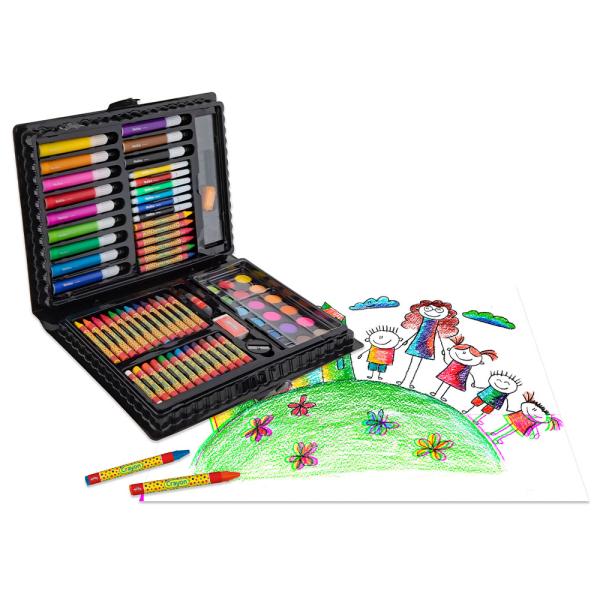 Play-Doh Maalaussetti